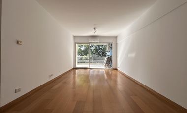 Departamento en  torre, alquiler sin muebles 4 ambientes con cochera