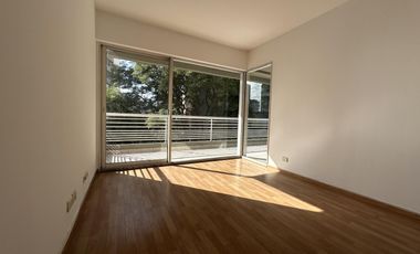 Departamento en  torre, alquiler sin muebles 4 ambientes con cochera