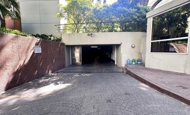 Departamento en  torre, alquiler sin muebles 4 ambientes con cochera