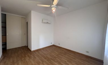 Departamento en  torre, alquiler sin muebles 4 ambientes con cochera