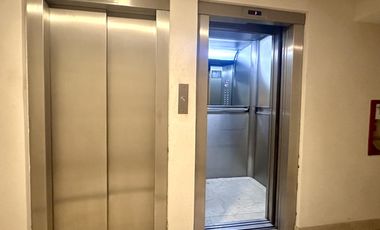 Departamento en  torre, alquiler sin muebles 4 ambientes con cochera