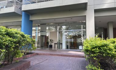 Departamento en  torre, alquiler sin muebles 4 ambientes con cochera