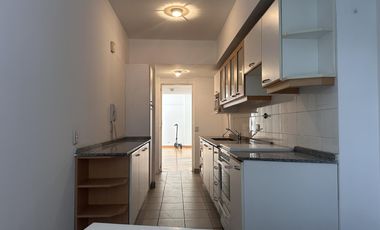 Departamento en  torre, alquiler sin muebles 4 ambientes con cochera