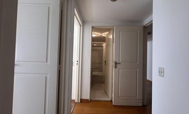 Departamento en  torre, alquiler sin muebles 4 ambientes con cochera