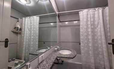 Departamento en  torre, alquiler sin muebles 4 ambientes con cochera