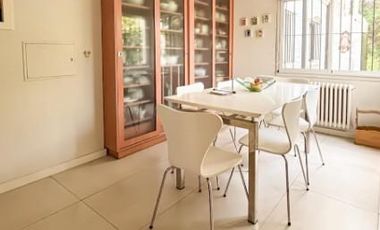 Casa 6 Ambientes - Las Lomas-La Merced