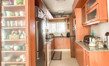 Casa 6 Ambientes - Las Lomas-La Merced