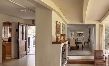 Casa 6 Ambientes - Las Lomas-La Merced