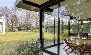 Casa 6 Ambientes - Las Lomas-La Merced