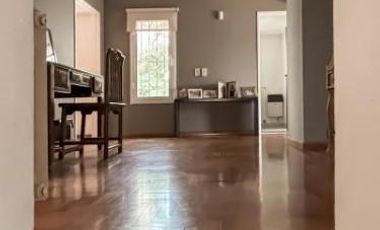 Casa 6 Ambientes - Las Lomas-La Merced