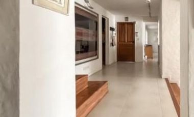 Casa 6 Ambientes - Las Lomas-La Merced