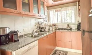 Casa 6 Ambientes - Las Lomas-La Merced