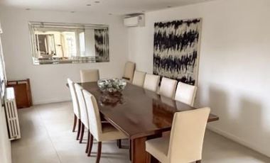 Casa 6 Ambientes - Las Lomas-La Merced