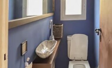 Casa 6 Ambientes - Las Lomas-La Merced