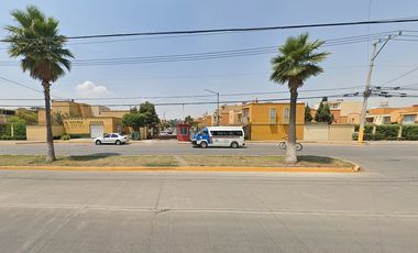 PASEO DE TULTEPEC II SEGUNDA ETAPA, TULTEPEC, EDOMEX, CASA EN VENTA