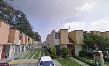 PASEO DE TULTEPEC II SEGUNDA ETAPA, TULTEPEC, EDOMEX, CASA EN VENTA