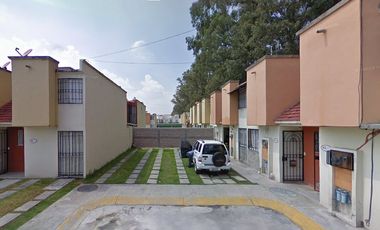 PASEO DE TULTEPEC II SEGUNDA ETAPA, TULTEPEC, EDOMEX, CASA EN VENTA