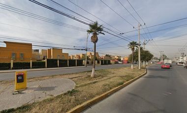 PASEO DE TULTEPEC II SEGUNDA ETAPA, TULTEPEC, EDOMEX, CASA EN VENTA