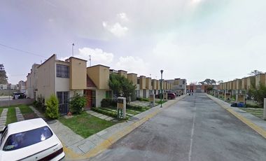 PASEO DE TULTEPEC II SEGUNDA ETAPA, TULTEPEC, EDOMEX, CASA EN VENTA