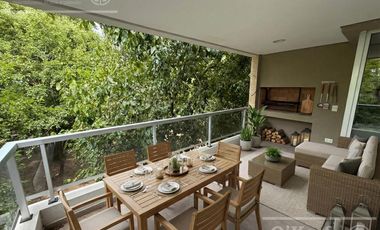 Departamento en Terrazas al Bosque - Fincas de Hudson