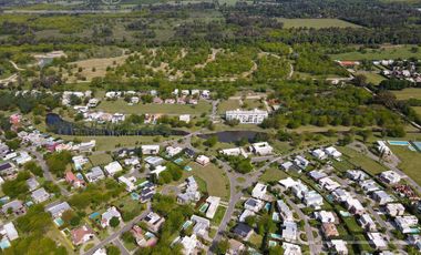 Departamento en Terrazas al Bosque - Fincas de Hudson
