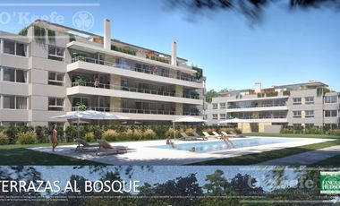 Departamento en Terrazas al Bosque - Fincas de Hudson
