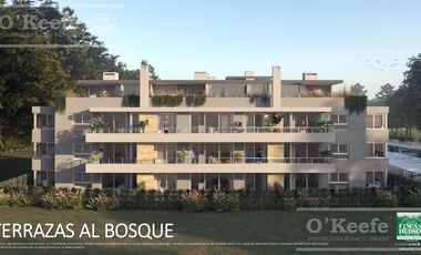 Departamento en Terrazas al Bosque - Fincas de Hudson