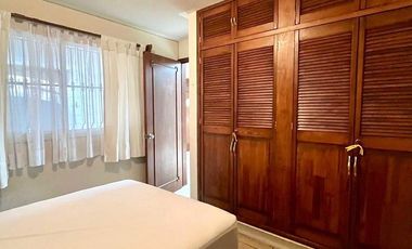 Xalapa Casa en Renta Amueblada de un piso Fracc Paraíso