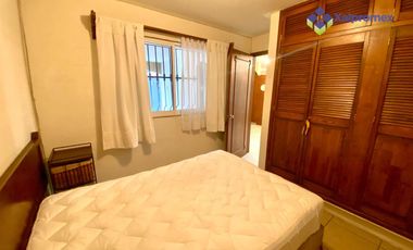 Xalapa Casa en Renta de un piso amueblada Fracc Paraíso
