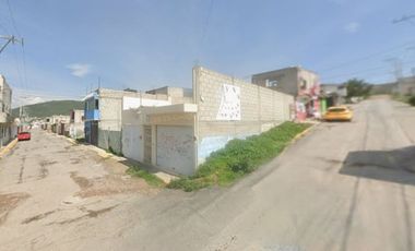 HIDALGO, PACHUCA, VILLA AQUILES SERDÁN. CASA EN VENTA