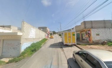 HIDALGO, PACHUCA, VILLA AQUILES SERDÁN. CASA EN VENTA