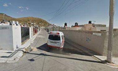 HIDALGO, PACHUCA, VILLA AQUILES SERDÁN. CASA EN VENTA