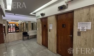 Alquiler departamento monoambiente en Wilde