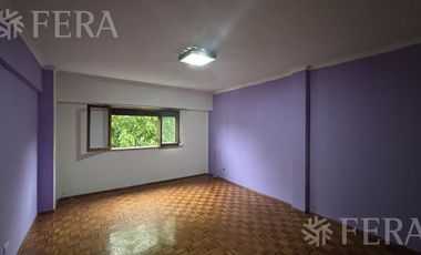 Alquiler departamento monoambiente en Wilde