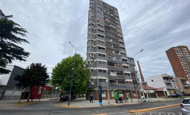 Alquiler departamento monoambiente en Wilde