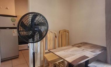 ALQUILER TEMPORARIO| Departamento en Nueva Cordoba 1 DORM