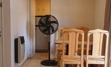 ALQUILER TEMPORARIO| Departamento en Nueva Cordoba 1 DORM