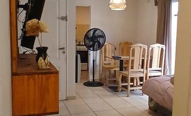 ALQUILER TEMPORARIO| Departamento en Nueva Cordoba 1 DORM