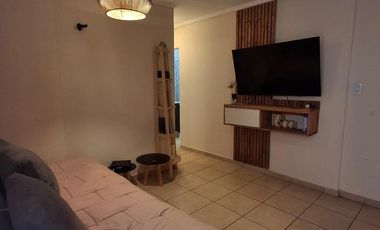 ALQUILER TEMPORARIO| Departamento en Nueva Cordoba 1 DORM