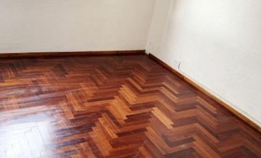 DEPARTAMENTO A  CUADRAS ESTACION DE TEMPERLEY