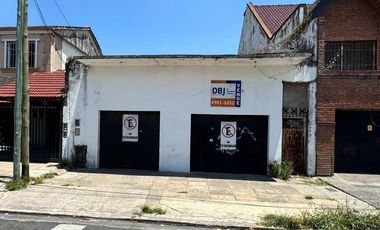 VENTA EXCELENTE TERRENO 8,66x43,50 EN SAN JUSTO