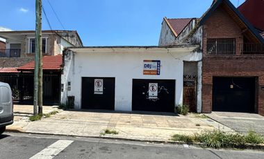 VENTA DE LOTE EN SAN JUSTO, SUPERFICIE 376m2