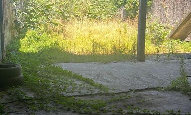 VENTA DE LOTE EN SAN JUSTO, SUPERFICIE 376m2