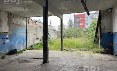 VENTA EXCELENTE TERRENO 8,66x43,50 EN SAN JUSTO