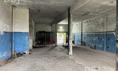 VENTA EXCELENTE TERRENO 8,66x43,50 EN SAN JUSTO