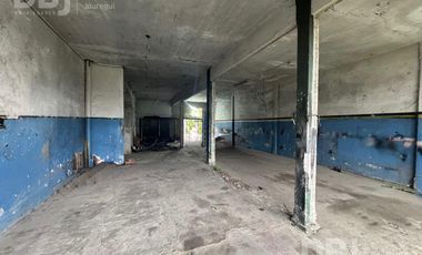 VENTA EXCELENTE TERRENO 8,66x43,50 EN SAN JUSTO