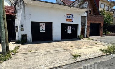 VENTA EXCELENTE TERRENO 8,66x43,50 EN SAN JUSTO