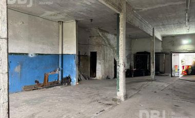 VENTA EXCELENTE TERRENO 8,66x43,50 EN SAN JUSTO