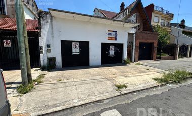 VENTA DE LOTE EN SAN JUSTO, SUPERFICIE 376m2