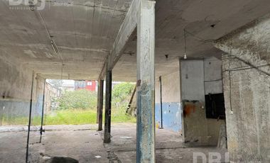 VENTA EXCELENTE TERRENO 8,66x43,50 EN SAN JUSTO